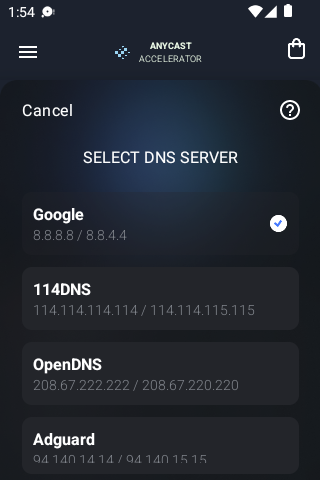 anycast软件介绍android下载效果预览图