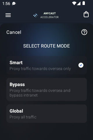anycast软件介绍android下载效果预览图